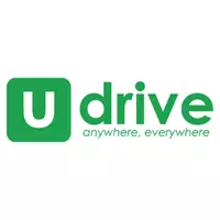 Udrive - Logo