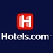 Hotels.com - 8% Off