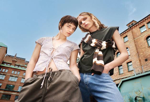 Monki Promo for Students: 20% Off Everything + Free Shipping