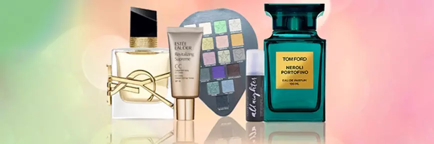 Haal alvast jouw beauty adventskalender met ICI PARIS XL