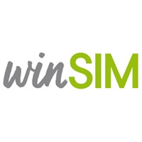 winSIM - Logo