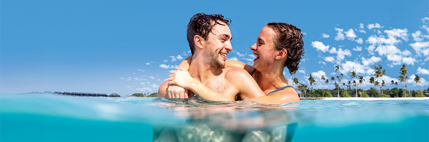 €300 Off Per Booking on Selected Holidays When You Spend €2500 at TUI Holidays