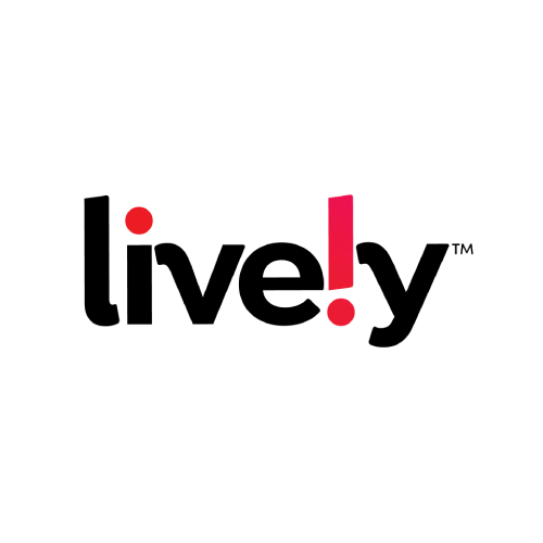 Lively logo