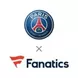 Paris Saint-Germain Store - Daily Deals