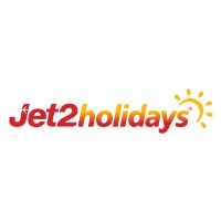 Jet2holidays - Logo