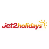Jet2holidays - Logo