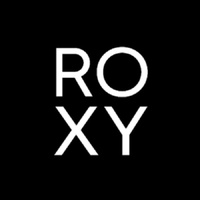 Roxy - Logo