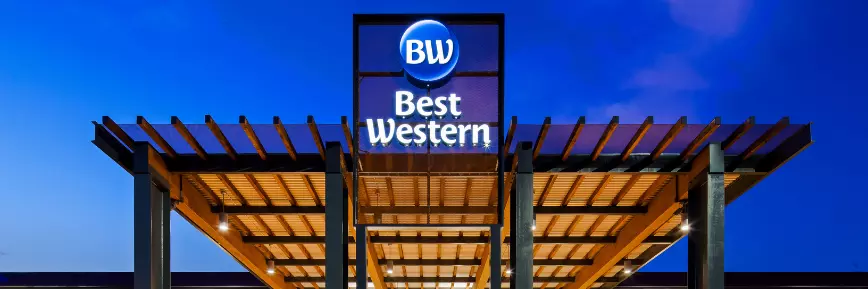 Best Western - Deal