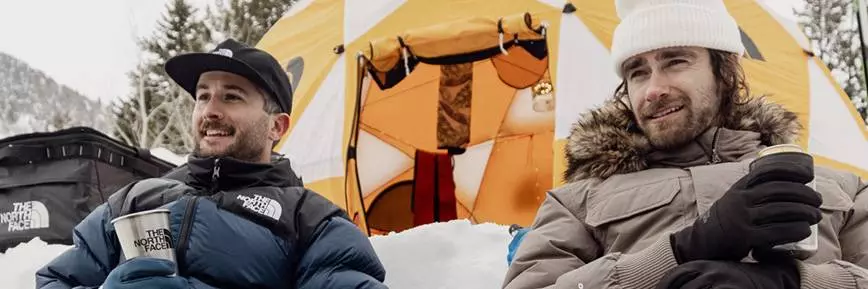 The North Face: Save 30% Across the Store this Black Friday