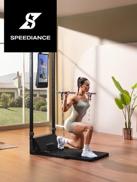 Speediance - 30% Rabatt