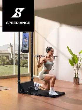 Speediance - 30% Rabatt