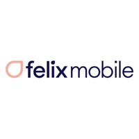 felix mobile - Logo