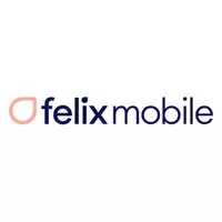 felix mobile - Logo