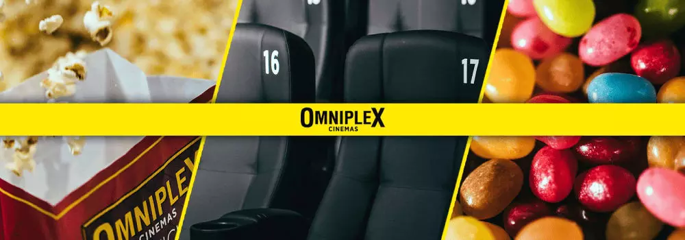 Omniplex Vouchers