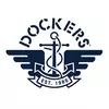 Dockers - Code Promo