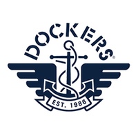 Dockers - Logo