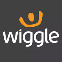 Wiggle - Logo