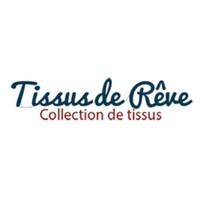 Tissus de Reve - Logo