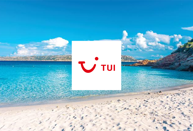 Save €250 on Bookings Over €2500 with this TUI Holidays Voucher Code