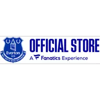 Everton Online Store - Logo