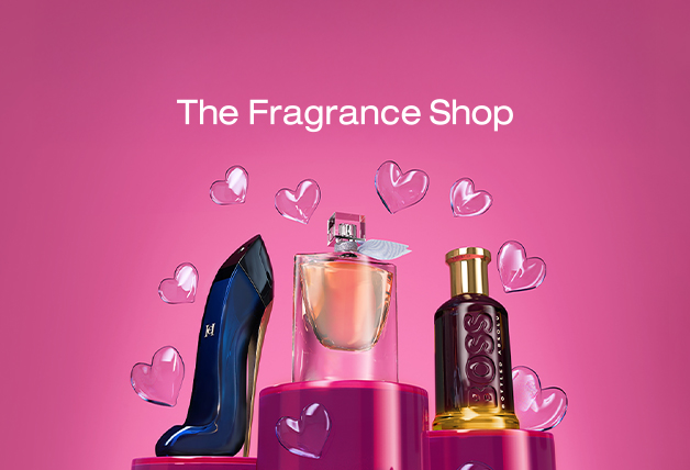 15% Off Orders | The Fragrance Shop Discount Code