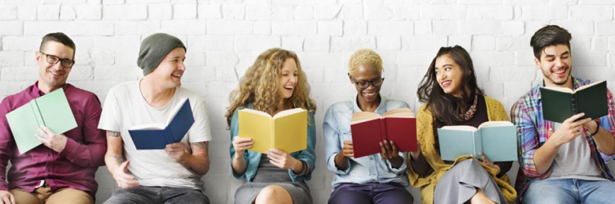 Check Out the Outlet Deals at The Book Depository