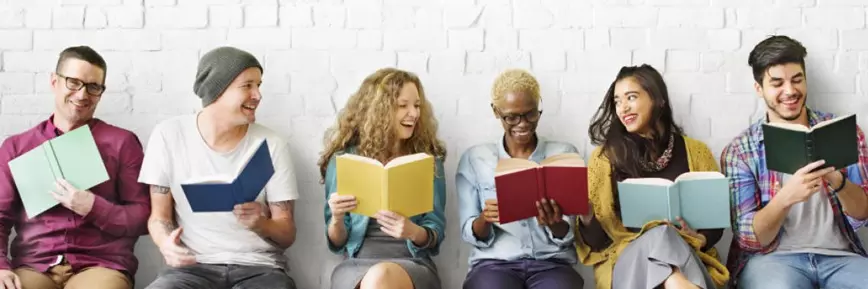 Check Out the Outlet Deals at The Book Depository