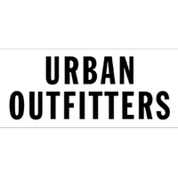 Urban Outfitters - Logo