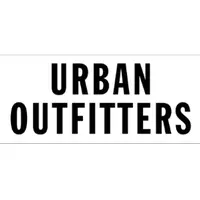 Urban Outfitters - Logo