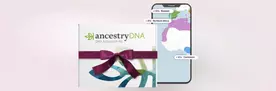Ancestry - Mother's Day