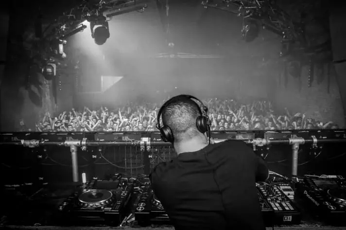 WHP manchester