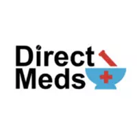 DirectMeds - Logo