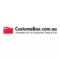 Costume Box - Logo