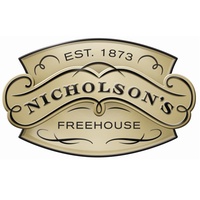 Nicholson s pubs - Logo