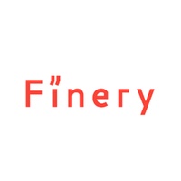 Finery - Logo