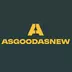 Asgoodasnew