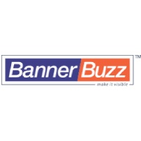 Banner Buzz - Logo