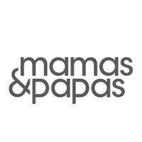 Mamas & Papas - Logo