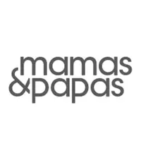 Mamas & Papas - Logo