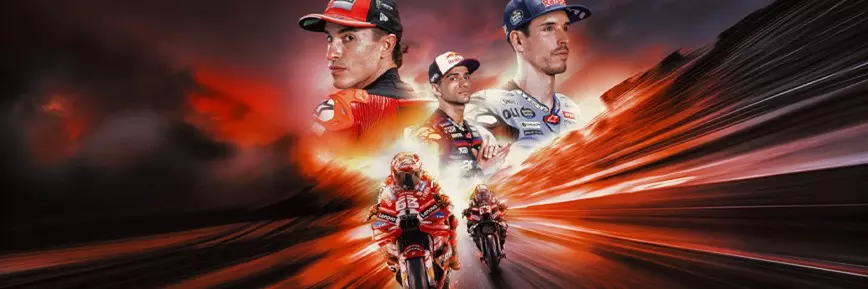 Plan Motor DAZN: emoción sobre ruedas desde 14,99€/mes