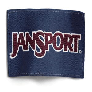 JanSport logo