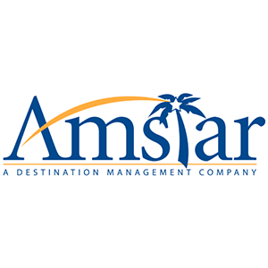 Amstar DMC logo