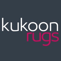 Kukoon Rugs - Logo