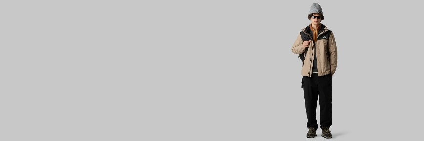 The North Face - 20% di sconto