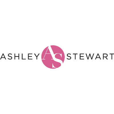 Ashley Stewart logo