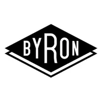 Byron Burger - Logo