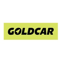 Goldcar  - Logo