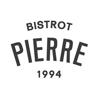 Bistrot Pierre - Logo