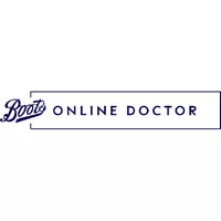 Boots Online Doctor - Logo