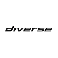 Diverse - Logo